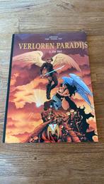 Verloren paradijs, Boeken, Ophalen of Verzenden, Zo goed als nieuw