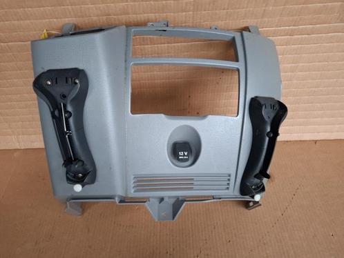 Dashboard deel van een Volkswagen Crafter, Auto-onderdelen, Dashboard en Schakelaars, Volkswagen, Gebruikt, 3 maanden garantie