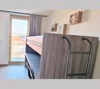 Degelijke Hoogslaper + Bureaustoel + bureau, Ophalen