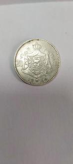 20 frank stuk koning Albert 1, Ophalen of Verzenden