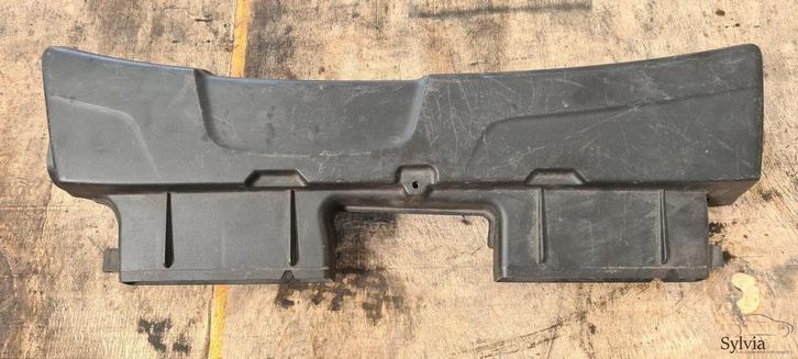 Luchtinlaat BMW 3 serie E90 E91 E92 E93 13717800300 7800300, Auto-onderdelen, Carrosserie, Bumper, Gebruikt, Ophalen of Verzenden