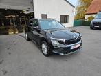 skoda kamiq  model 2025, Auto's, Skoda, Zwart, Bedrijf, 5 zetels, 5 deurs