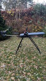 Master-care Inversietafel – Zweedse bank, Ophalen, Zo goed als nieuw