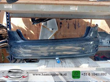 Audi A3 8V Sportback Achterbumper LY9C beschikbaar voor biedingen