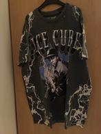 T-shirt Ice Cube, Andere, Zwart, Ophalen of Verzenden, Gedragen