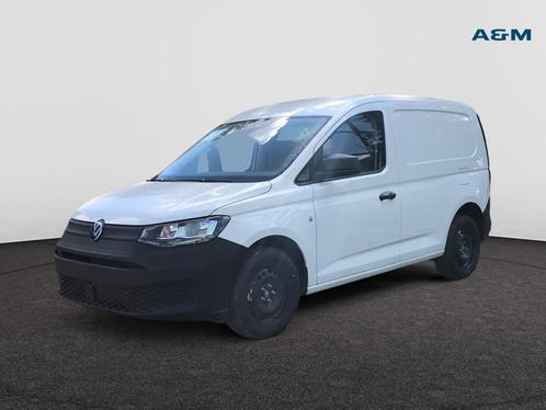 Volkswagen Caddy Van Caddy 1.5 TSI, Auto's, Volkswagen, Caddy Combi, ABS, Airbags, Boordcomputer, Cruise Control, Benzine, SUV of Terreinwagen