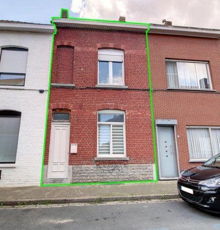 Huis te koop in Menen, 4 slpks, Immo, Maisons à vendre, Maison individuelle, D