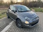 FIAT 500 STAR 1.2i AUTOMAAT PANORAMADAK CARPLAY GARANTIE, Auto's, Automaat, Euro 6, Leder en Stof, https://public.car-pass.be/vhr/413825d0-e080-4441-a799-aa3cd58fac3d