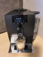 Jura ENA 4 metropolitan black vernieuwd, Elektronische apparatuur, Ophalen, Afneembaar waterreservoir, 4 tot 10 kopjes, Gemalen koffie