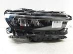 KOPLAMP RECHTS Jeep Grand Cherokee L (WL) (68584664AC), Gebruikt, Jeep