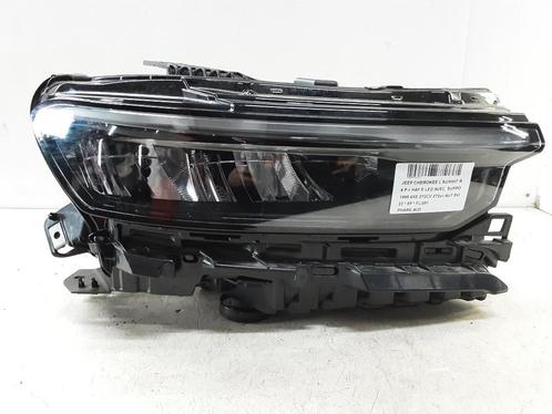 KOPLAMP RECHTS Jeep Grand Cherokee L (WL) (68584664AC), Auto-onderdelen, Verlichting, Jeep, Gebruikt