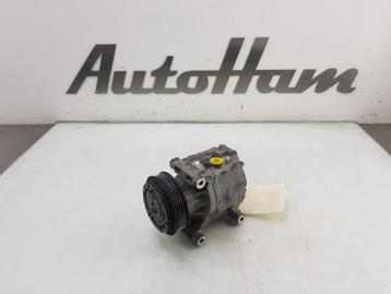 COMPRESSEUR CLIMATISATION Fiat Panda (169) (01-2003/08-2013), Utilisé, Fiat