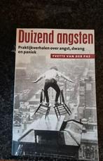 Duizend angsten, Ophalen of Verzenden, Zo goed als nieuw