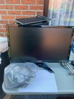 Computer met accessoires, Audio, Tv en Foto, Televisies, 60 tot 80 cm, Ophalen, Overige merken, Gebruikt