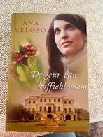 Ana Veloso boeken, Ana Veloso, Enlèvement ou Envoi, Belgique, Comme neuf