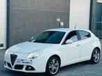 ALFA ROMÉO GİULİETTA 1.6JTD 2015MODEL EURO5, Auto's, Alfa Romeo, Euro 5, 1600 cc, Wit, Bedrijf