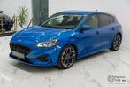 Ford Focus ST-Line 1.5 180pk! Black pack! Full options!, Auto's, Te koop, Alcantara, ABS, Stadsauto