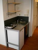 IKEA Full INOX combispoelbak - type Horeca (UDDEN), Huis en Inrichting, Keuken | Keukenelementen, Ophalen, Gebruikt, 100 tot 150 cm