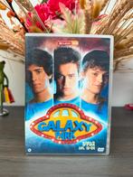 Galaxy Park seizoen 1 Dvd 2, Ophalen of Verzenden, Zo goed als nieuw