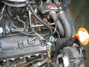 gevraagd mercruiser vorstschade gm v8 5.0 5.7 7.4 8.2 volvo  beschikbaar voor biedingen