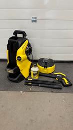 Kärcher K5 Power Control Flex Home Pakket nieuw, Ophalen, Nieuw, Met autostop en -start, KARCHER