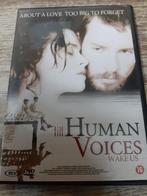Till Human Voices wake us, Vanaf 16 jaar, Ophalen, Zo goed als nieuw, Drama