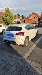 Citroën ds4, Auto's, Automaat, Diesel, 5 deurs, Te koop