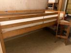 Halve hoogslaper, Kinderen en Baby's, Kinderkamer | Stapelbedden en Hoogslapers, Ophalen, Gebruikt, Halfhoogslaper