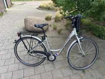 RIXE Calais Damesfiets 8 Versnellingen +Teller beschikbaar voor biedingen