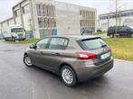 Peugeot 308 1.6 THP Benzine Active ** 1 JAAR GARANTIE ** !!, Auto's, Te koop, Berline, Benzine, 5 deurs