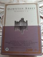 Downton abbey seizoen 1-6, CD & DVD, DVD | TV & Séries télévisées, Comme neuf, Enlèvement