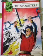 De koene ridder Hard Cover, Enlèvement ou Envoi, Comme neuf