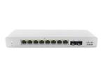 Cisco Meraki MS120-8, Computers en Software, Netwerk switches, Ophalen, Nieuw