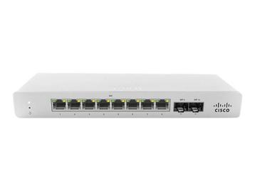Cisco Meraki MS120-8 beschikbaar voor biedingen