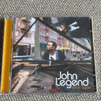 John Legend - Once Again, Ophalen of Verzenden