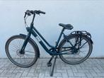 Gazelle Esprit Belt, Fietsen en Brommers, Ophalen of Verzenden, Zo goed als nieuw, Gazelle, Versnellingen