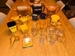 Lots d’objets Ricard, Ophalen, Zo goed als nieuw