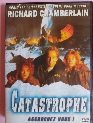 DVD over rampen beschikbaar voor biedingen