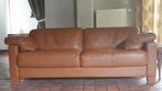 Lederen sofa De Sede, Huis en Inrichting, Ophalen, Zo goed als nieuw