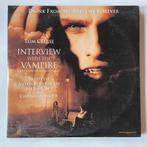 Interview with the Vampire - Laserdisc, Cd's en Dvd's, Dvd's | Overige Dvd's, Ophalen of Verzenden