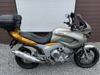 Yamaha TDM 850, Motoren, Particulier