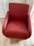 Fauteuil, Ophalen, Gebruikt, 75 tot 100 cm, Stof