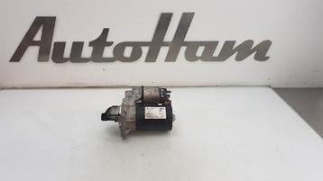 DÉMARREUR Opel Adam (01-2012/12-2019), Utilisé, Opel