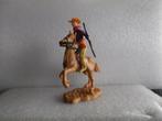Timpo Toys  made in Engeland cowboy, Personnage ou Figurines, 1:50 ou moins, Enlèvement, Utilisé