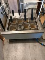 Pastakokers, Ophalen, Ovens, Microgolfovens en Steamers