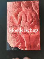 S. Blaffer Hrdy - Moederschap, Ophalen of Verzenden, Nieuw, S. Blaffer Hrdy