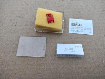 1x Naald / STY-146 Wurlitzer Lyric FL (1970) jukebox   beschikbaar voor biedingen