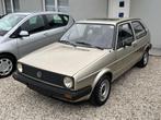 Volkswagen Golf C * Ne démarre pas / Not start / Ancêtre *, Stof, Volkswagen, Beige, Bedrijf