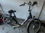 Elektrische fiets Sparta. Opknapper, Fietsen en Brommers, Ophalen, Gebruikt, Sparta