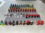Lego Ninjago figuren / poppetjes (2,5€ per stuk), Kinderen en Baby's, Ophalen of Verzenden, Lego, Zo goed als nieuw